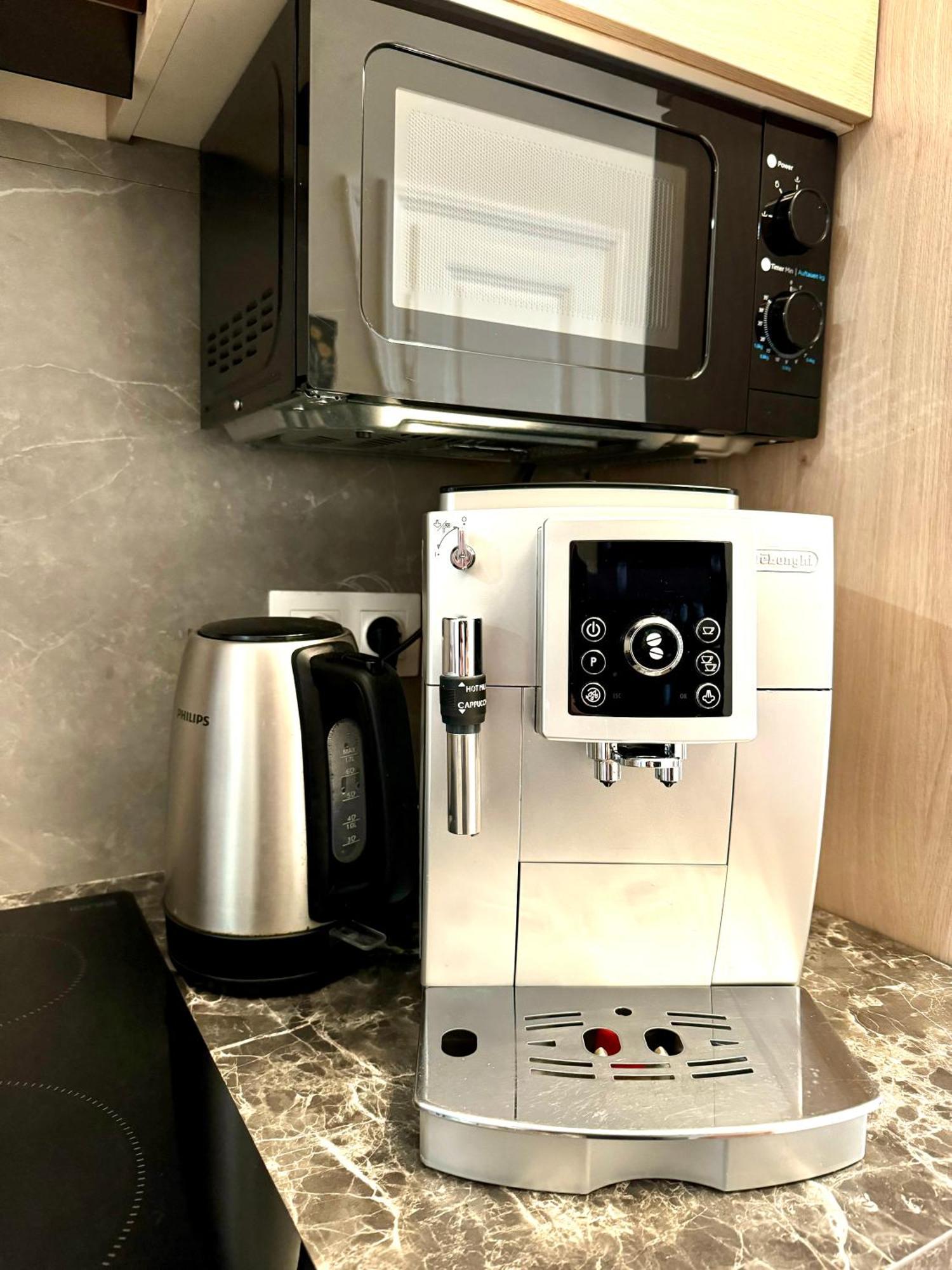 וינה Belvedere Apartment מראה חיצוני תמונה