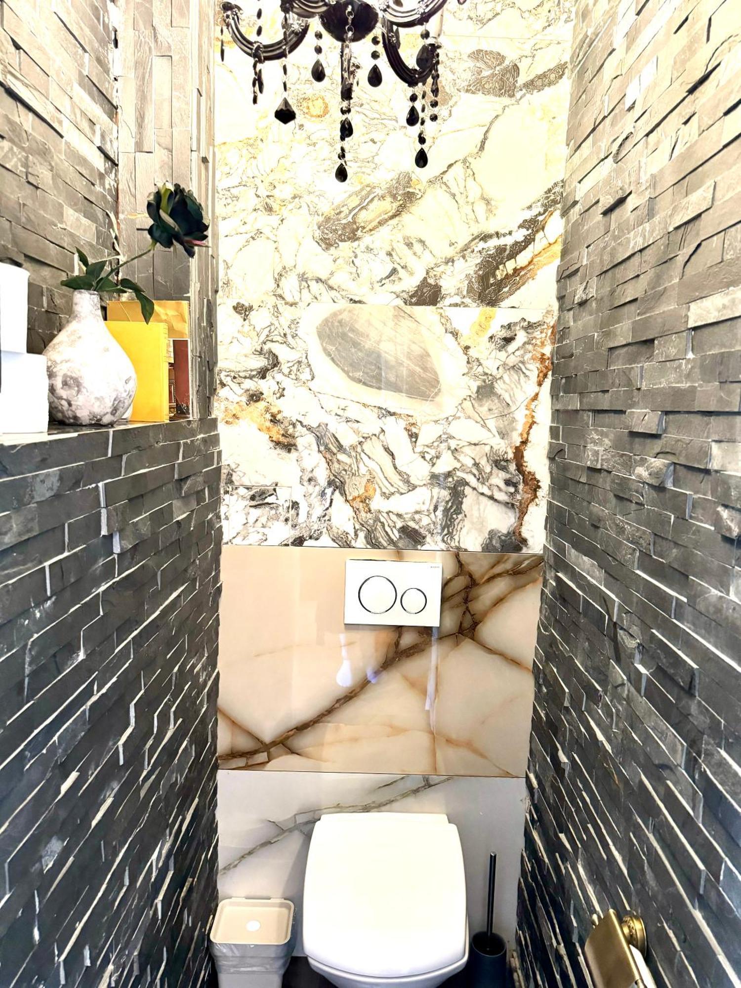 וינה Belvedere Apartment מראה חיצוני תמונה