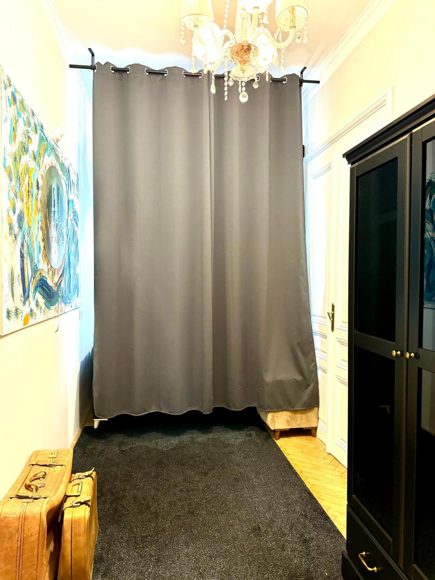 וינה Belvedere Apartment מראה חיצוני תמונה