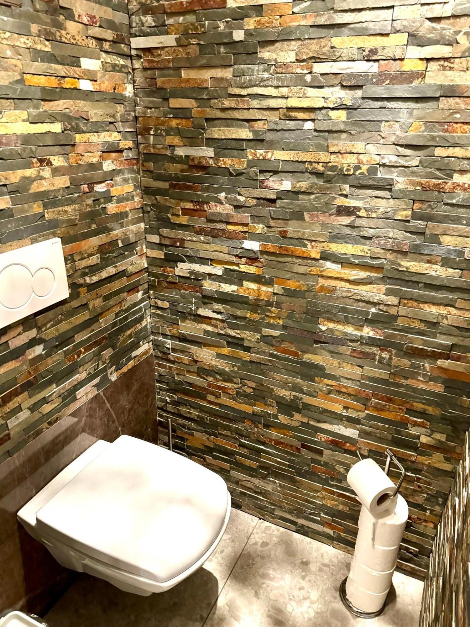 וינה Belvedere Apartment מראה חיצוני תמונה