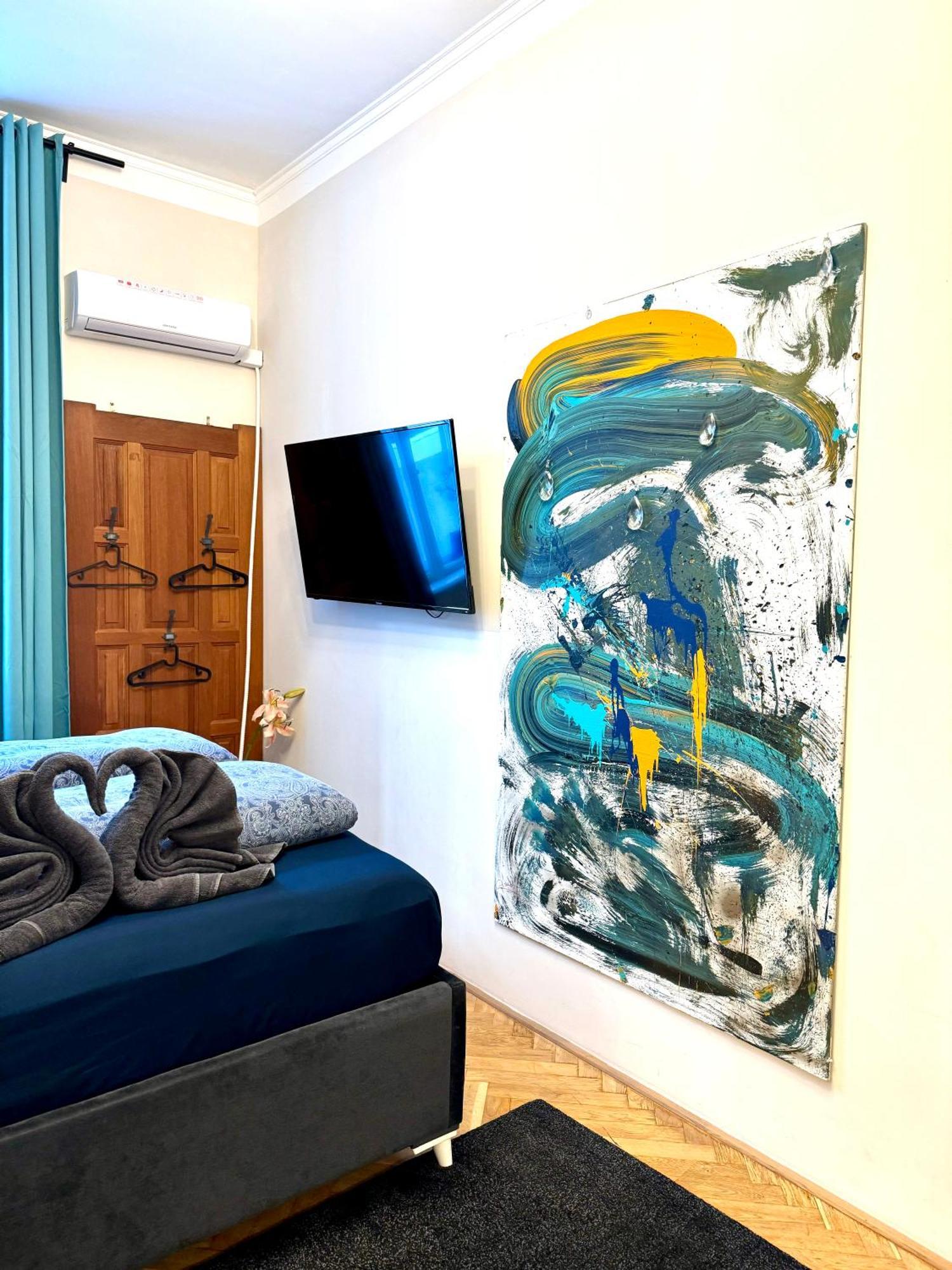 וינה Belvedere Apartment מראה חיצוני תמונה