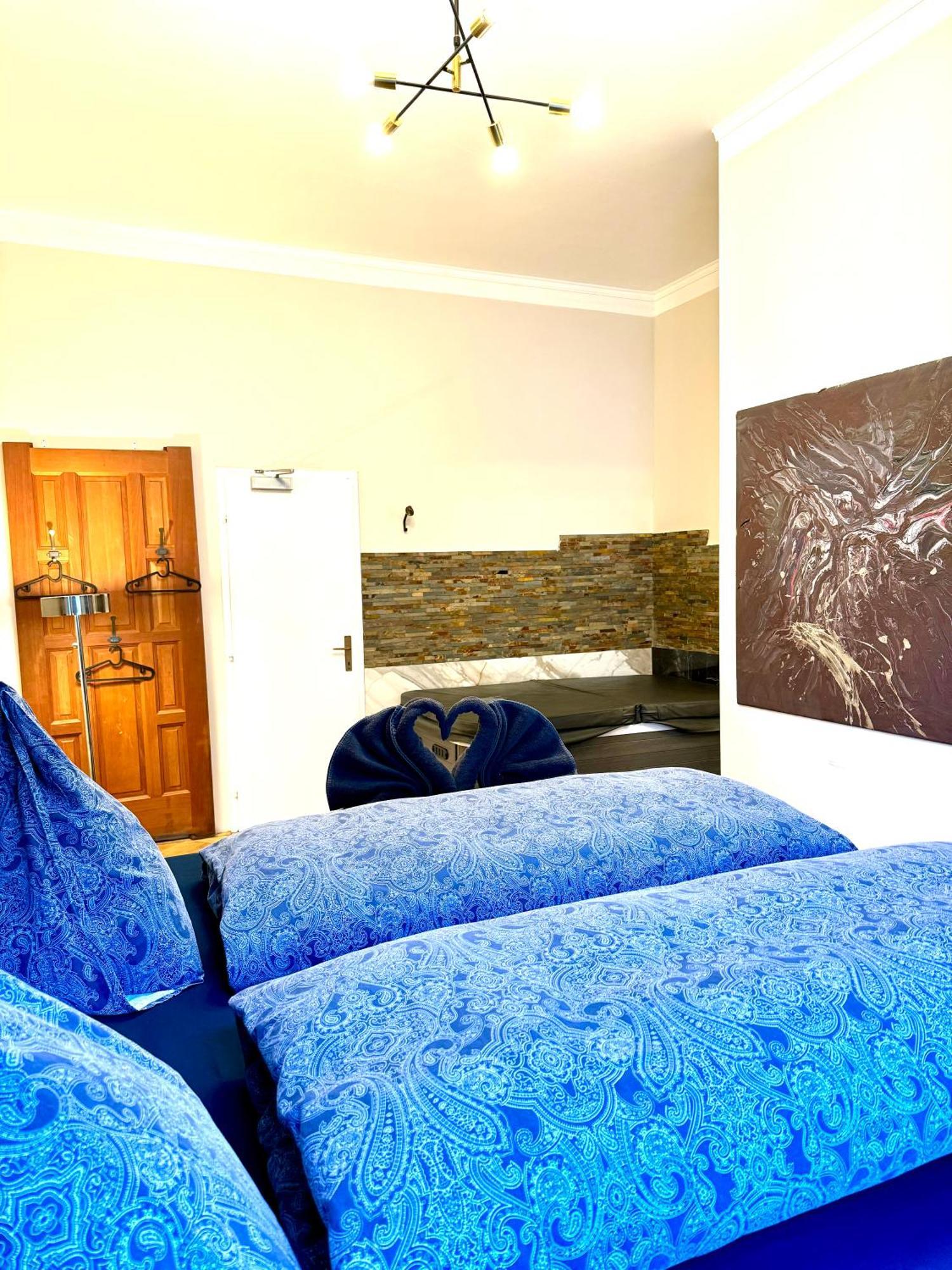 וינה Belvedere Apartment מראה חיצוני תמונה